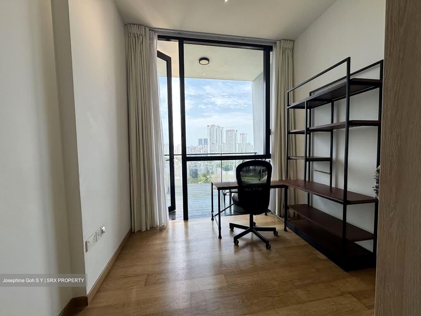 The Crest (D3), Condominium #557700221